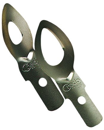 Tweezerman - Replacement Corn-X Blades