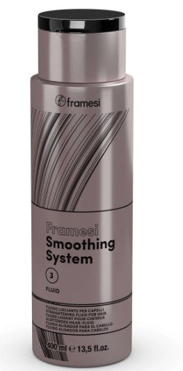 Framesi Smoothing System 3 Fluid-13.5 oz