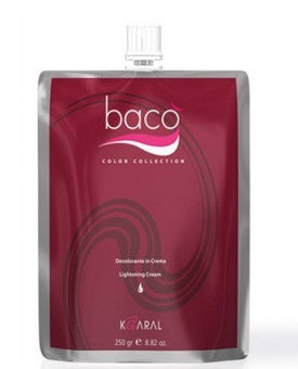 Kaaral Baco Color Collection Lightening Cream 250 g 8.82 oz