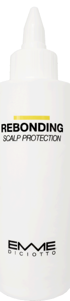 Rebonding Scalp Protection 100ml