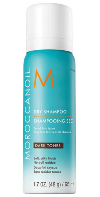Moroccanoil Dry Shampoo - Dark Tone 1.7 Oz.