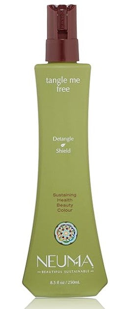 NEUMA ReNeu Detangling Hair Conditioner Spray, 8.5 Fl Oz