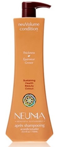 Neuma neuVolume Conditioner 25.4 Oz.