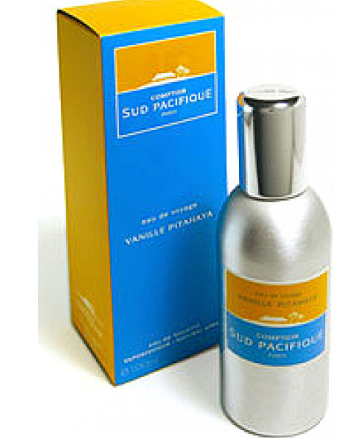 Comptoir Sud Pacifique Vanille Pitahaya Eau De Toilette 1.6 fl.oz
