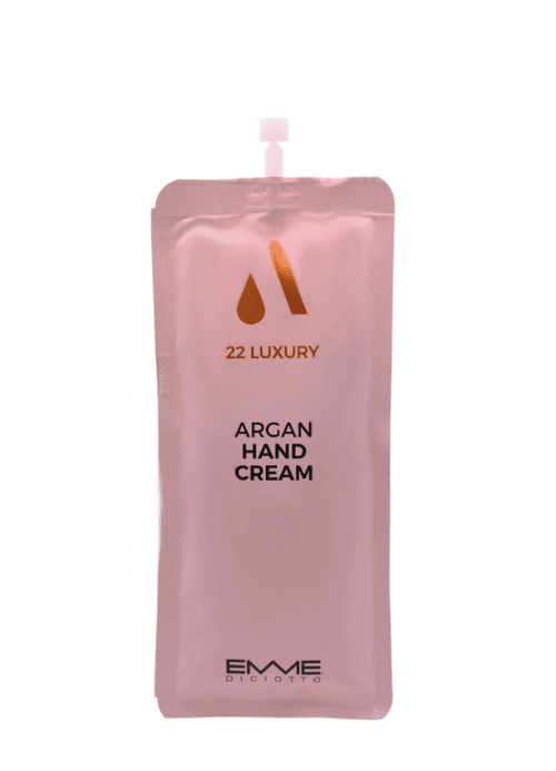 22 Luxury Argan Hand Cream 65ml / 2.19 fl oz