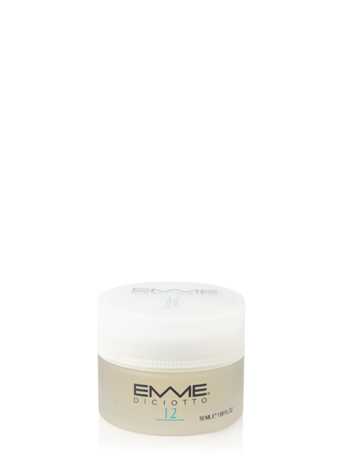 12 DENSE HAIR 50 ml