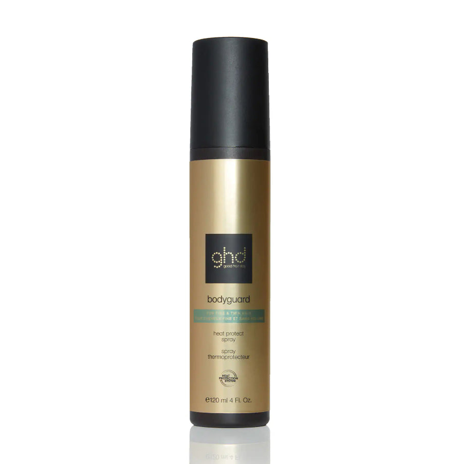 ghd Bodyguard Heat Protection Spray for Fine & Thin Hair