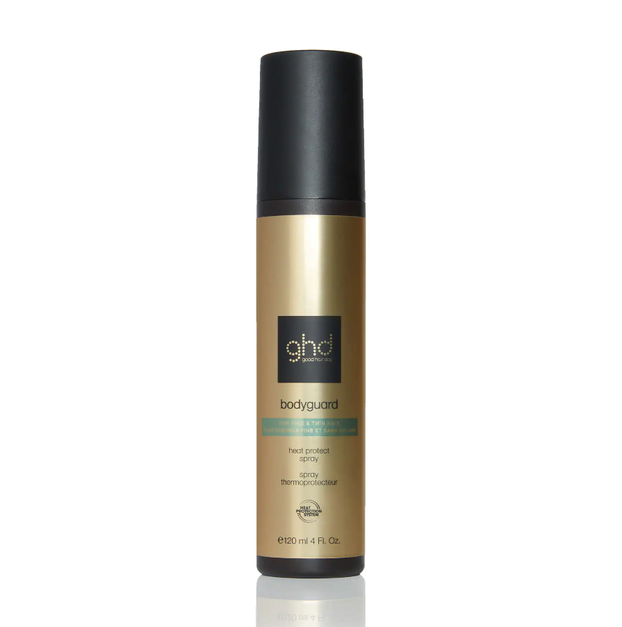 ghd Bodyguard Heat Protection Spray for Fine & Thin Hair
