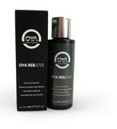OYA OWN YOUR ART REMOVE HAIR COLOR REMOVER - 4oz