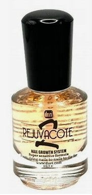 Duri Rejuvacote Formula 2 Nail Growth System 0.61 oz