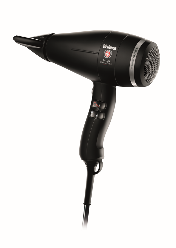 Valera Unlimited Pro 5000 Mod. UP 5.0 RC 125V