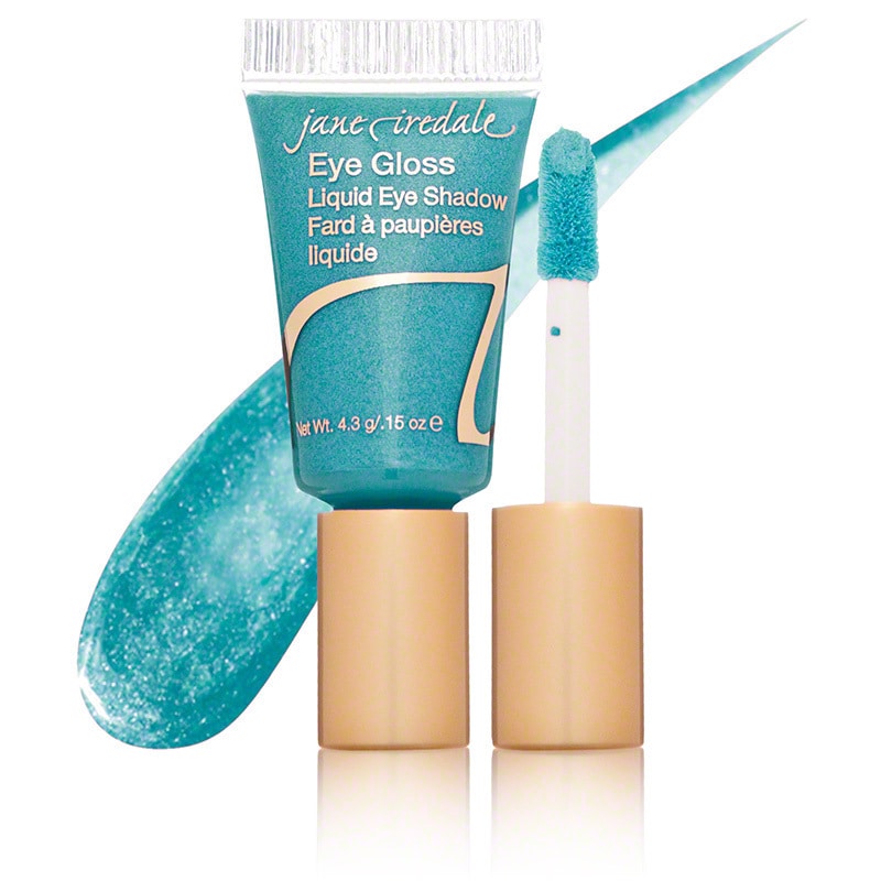 Jane Iredale Aqua Silk Eye Gloss. 4.3 g .15 oz