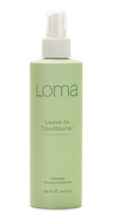 Loma Leave-In Conditioner Spray-8 oz