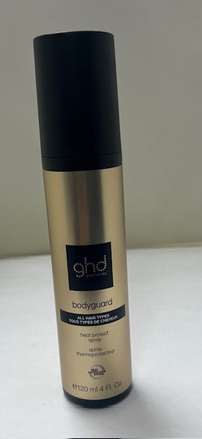 ghd Heat Protect Spray