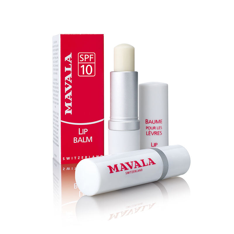 Mavala Lip Balm SPF 10