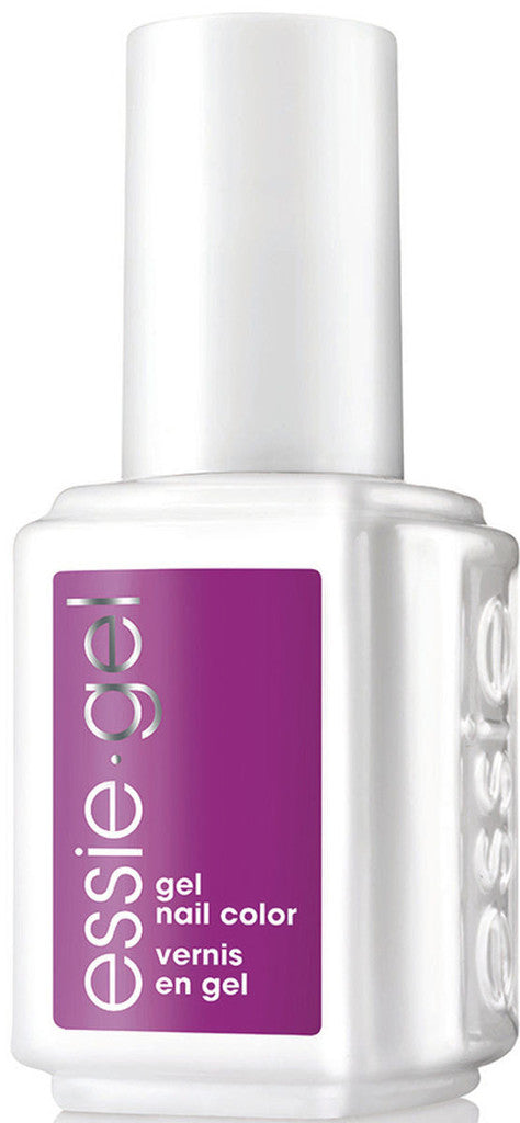 essie Gel Nail Color VIP List