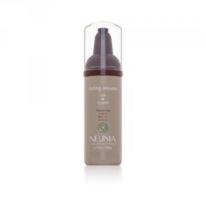 Neuma Styling Mousse for lift and control 1.7 fl.oz.- 2 pack