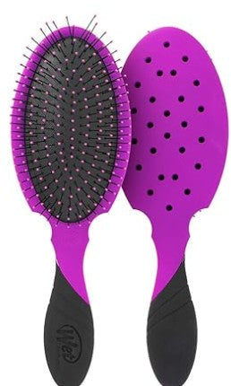 WB Pro Backbar Detangler-Purple