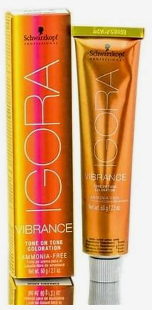 Schwarzkopf Igora Viviance4-99 Medium Brown Violet Extra (2-pack)