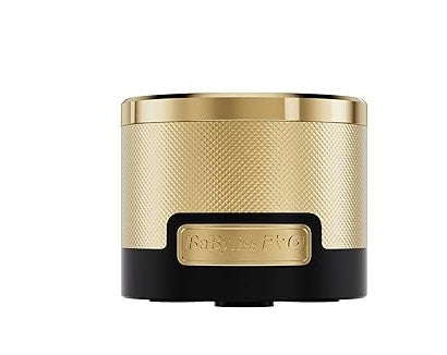 BabylissPro FXONE Universal Battery Charging Stand (Gold)