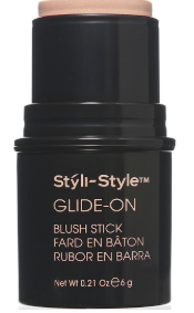 Styli-Style Cosmetics Blush Stick - Champagne-