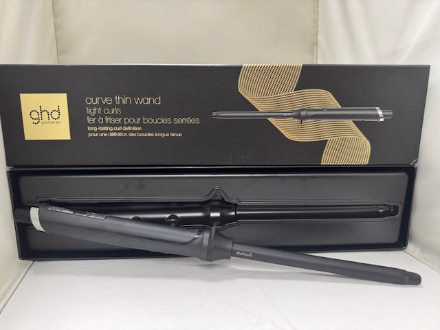 ghd Thin Wand 0.5" Curling Wand
