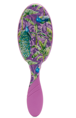 Wet Brush Pro Detangler Into The Wild -Peacock