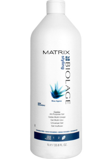 Matrix Biolage Gelee Blue Agave 33.8 oz (G)