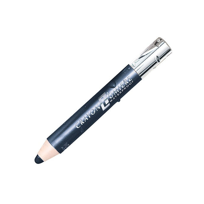 Mavala Crayon Lumiere Waterproof Eye Shadow Bleu Saphir