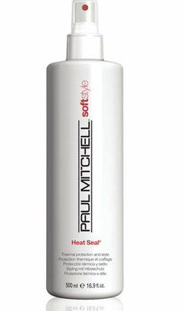 Paul Mitchell Soft Style Heat Seal Spray 8.5 fl oz