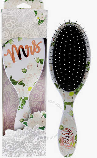 Wet Brush Original Detangler Brush - Mrs