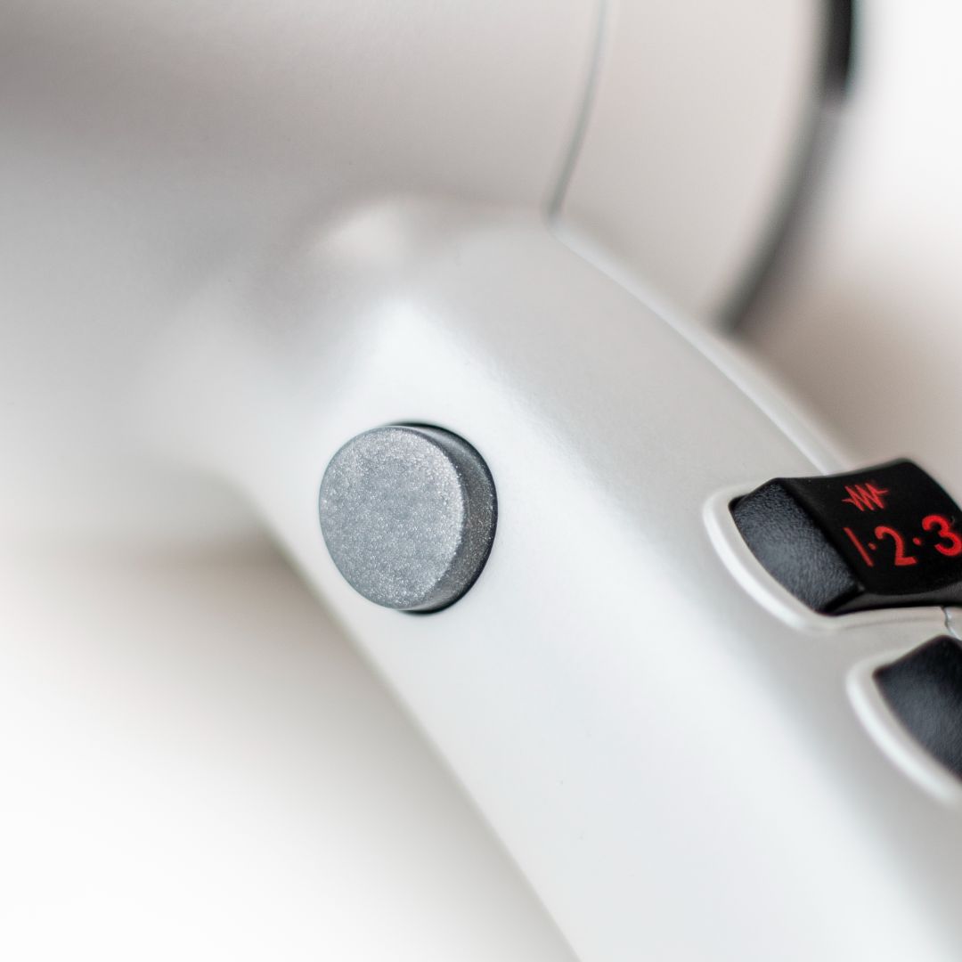 Valera Master Pro Light 3000 - Pearl White Edition Mod. MP 3.0X RC 125V