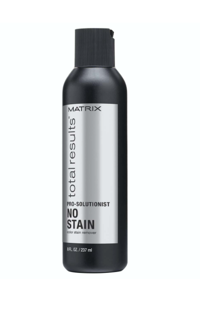 Matrix Total Results Pro-Solutionist No Stain Color Stain Remover 8oz