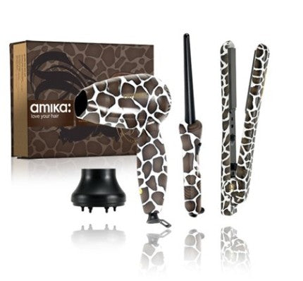 Amika Giraffe Trio Set