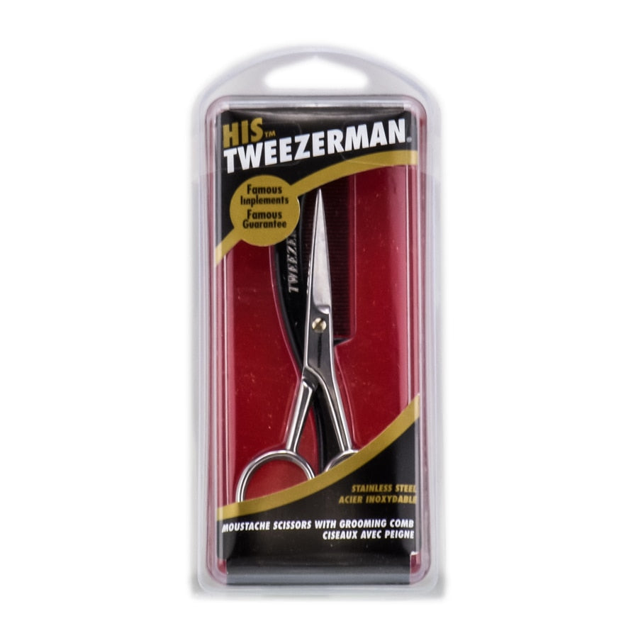 Tweezerman His Tweezerman Scissors