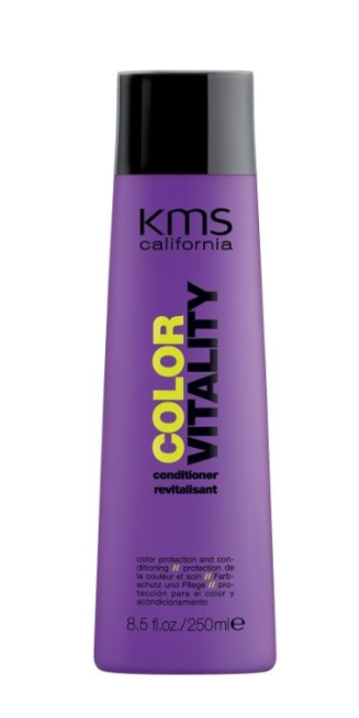 KMS Color Vitality Conditioner 8.5 oz