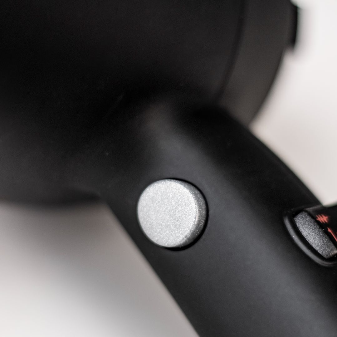 Valera Master Pro Light 3000 - Black Mod. MP 3.0X RC 125V