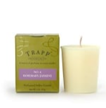Trapp No. 6 Rosemary Jasmine Candle Net Wt. 2oz (57g)