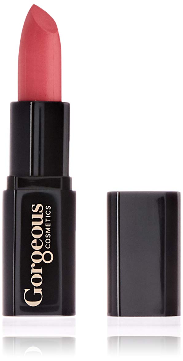 Gorgeous Cosmetics Lipstick Pink Flip