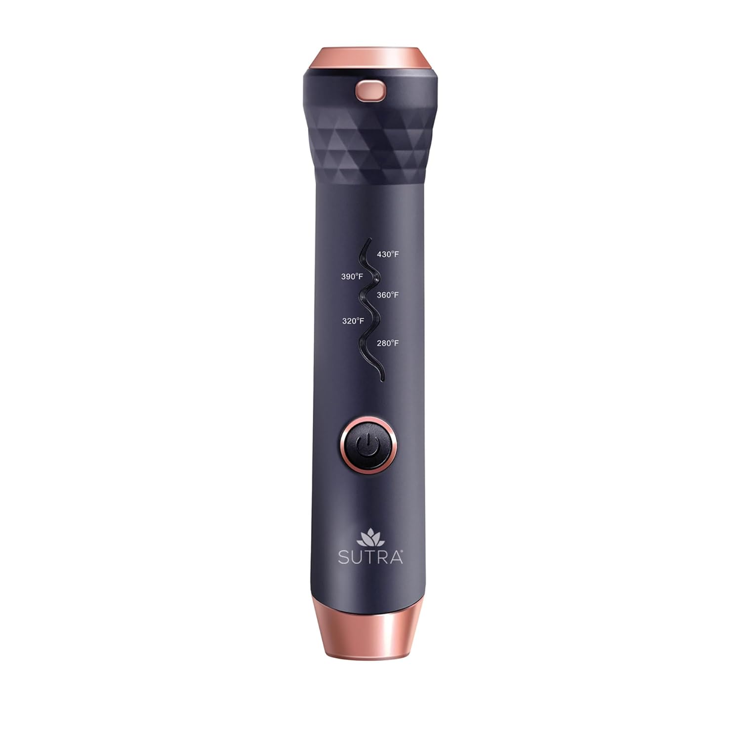 Sutra Beauty Interchangeable Curler Base