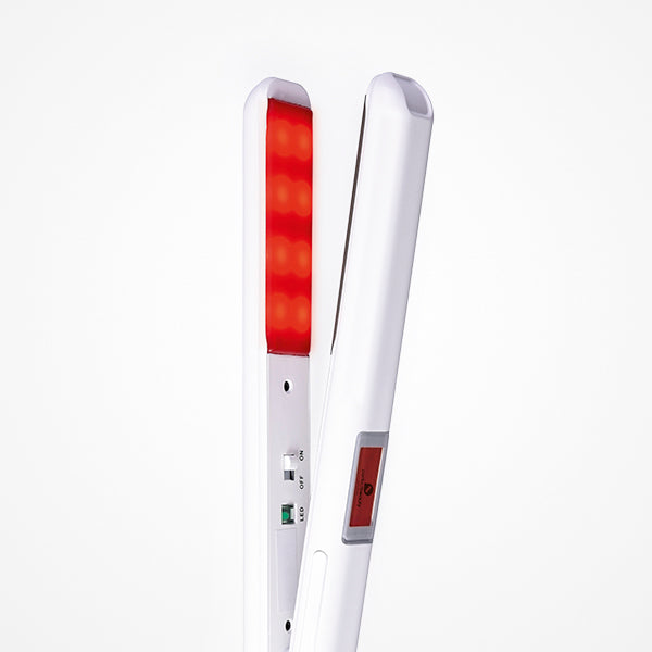 Perfect Beauty Iron Repair Hair Straightener