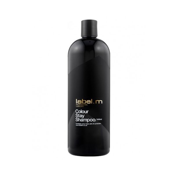 Label.M Colour Stay Shampoo 750ML