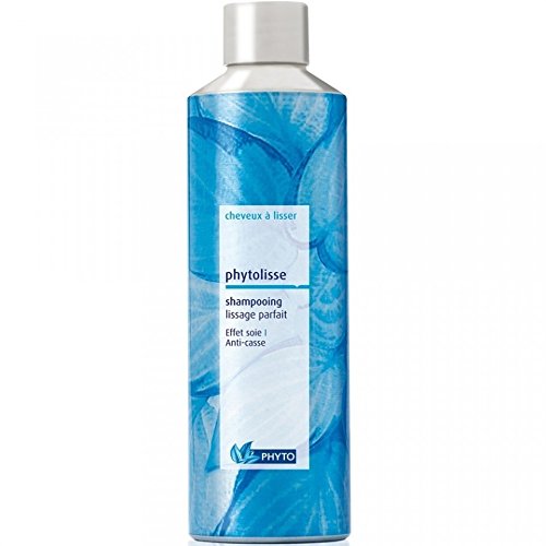 PHYTO Phytolisse Perfect Smoothing Shampoo 200mL