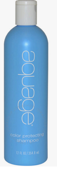 Aquage Color Protecting Shampoo by for Unisex - 12 oz
