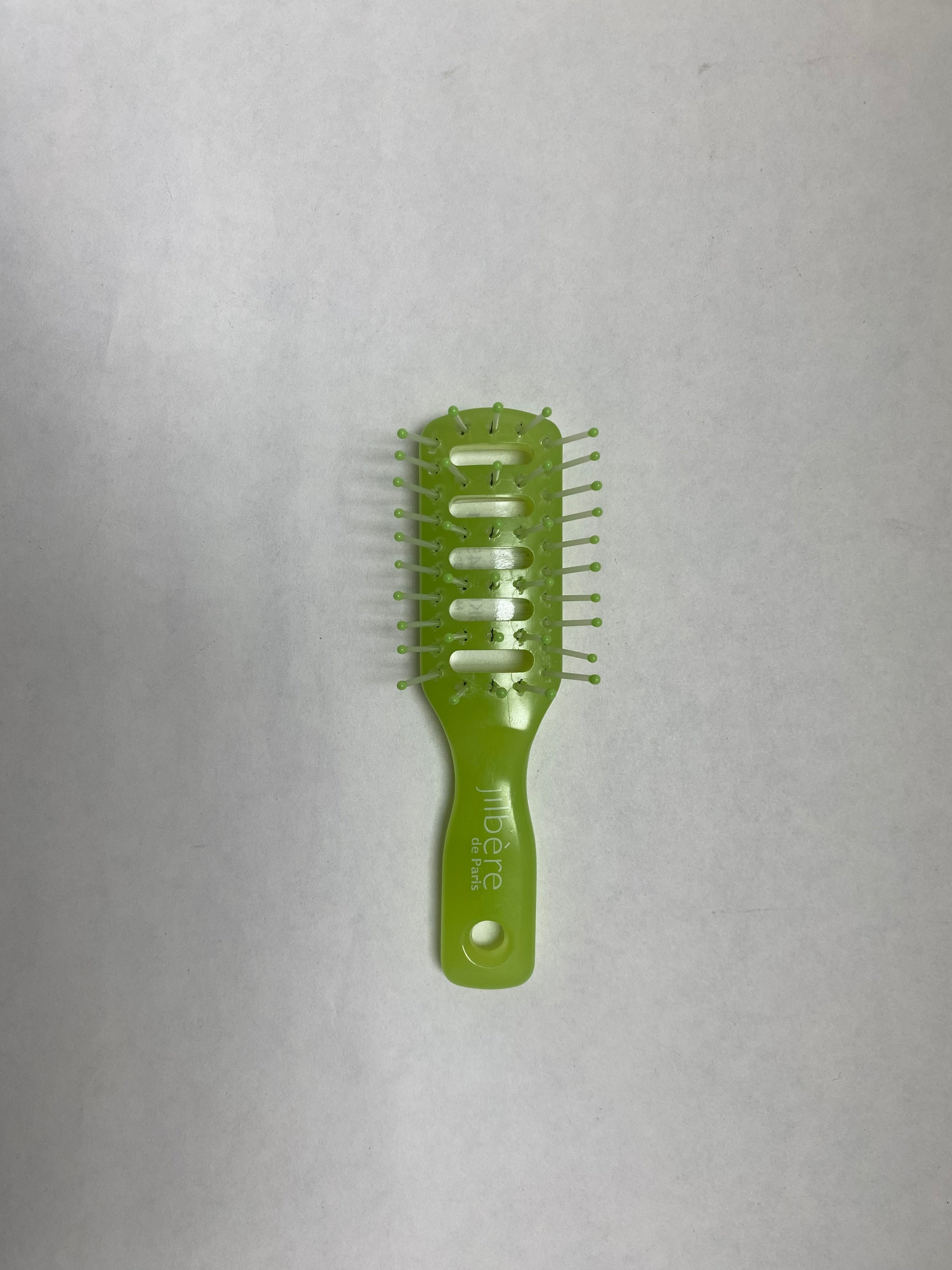 Jilbere Sherbets Mini Vent Brush Jb818