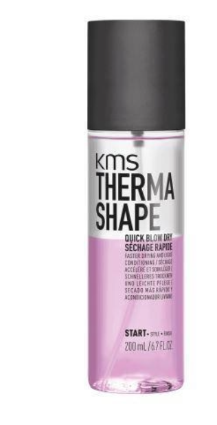 KMS ThermaShape Quick Blow Dry 6.7 oz