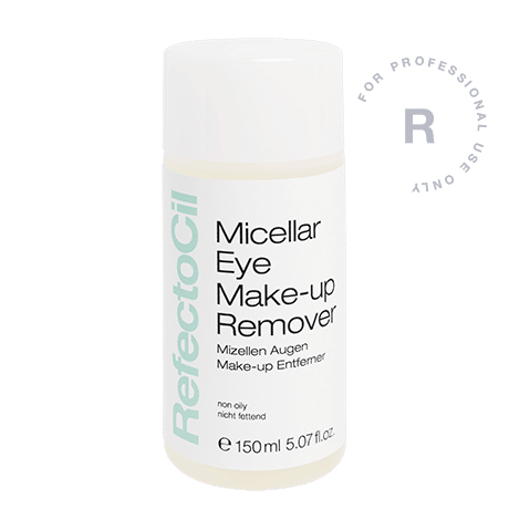 RefectoCil Micellar Eye Make-Up Remover