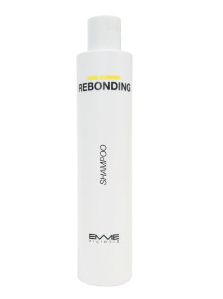 Rebonding Shampoo 250ml