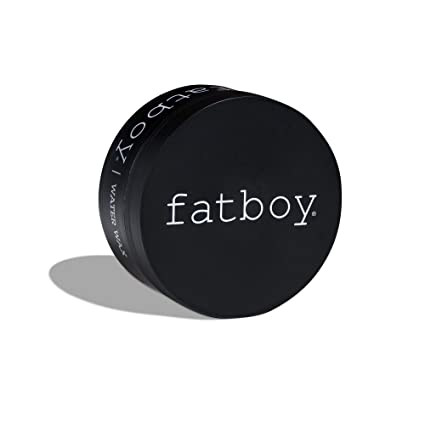 fatboy Water Wax 2.6oz/75mL