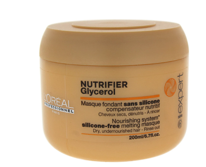 L'OREAL SERIE EXPERT NUTRIFIER 6.7 MASK